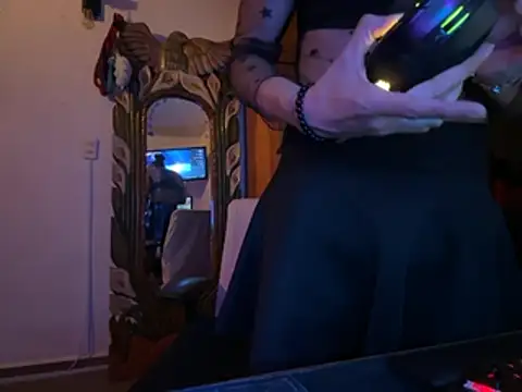 KittyFembKat online show from July 27, 2026, 2:29 am