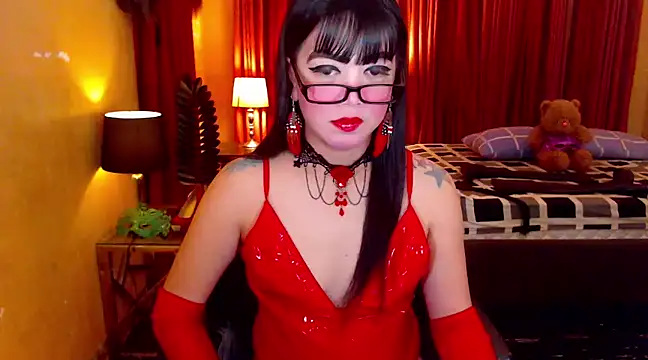 BigCockJewel online show from March 22, 2025, 9:24 am