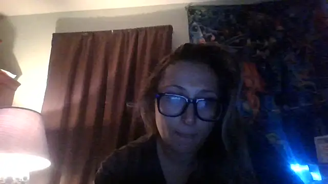 MILFNERD online show from July 26, 2026, 7:59 am