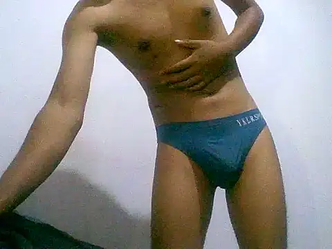 Jossmakyy online show from July 28, 2026, 5:37 am