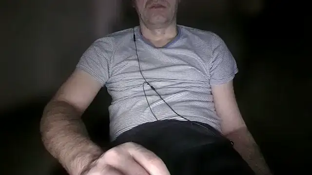 trebor600 online show from February 12, 2025, 5:37 pm