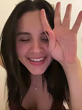 IvyValentine online show from January 10, 2025, 4:33 am