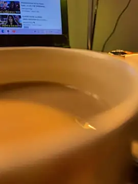 IvyValentine online show from March 19, 2025, 6:55 pm