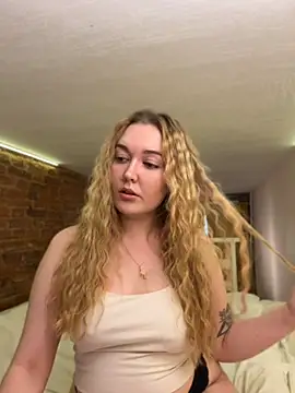 Alexa Sunny online show from July 27, 2026, 5:36 am