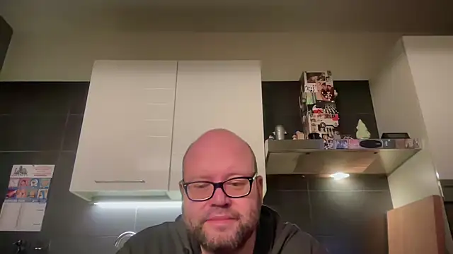 theitalianbear online show from January 7, 2026, 2:49 am