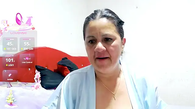 sexy jhoan88 online show from December 14, 2025, 9:26 am