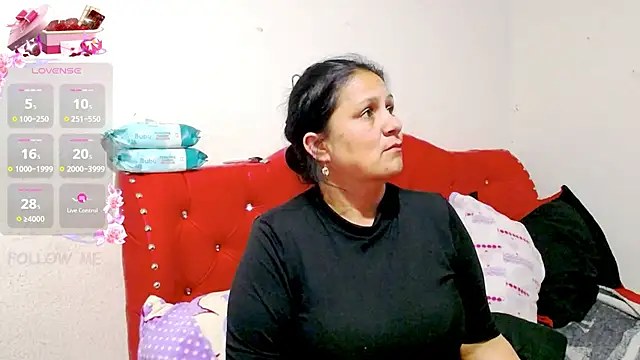 sexy jhoan88 online show from October 1, 2025, 10:46 pm