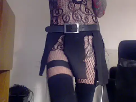 candy goth fb online show from August 6, 2026, 3:01 am