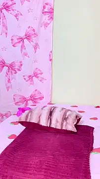 TheRealLadyAmina online show from July 29, 2026, 3:17 am