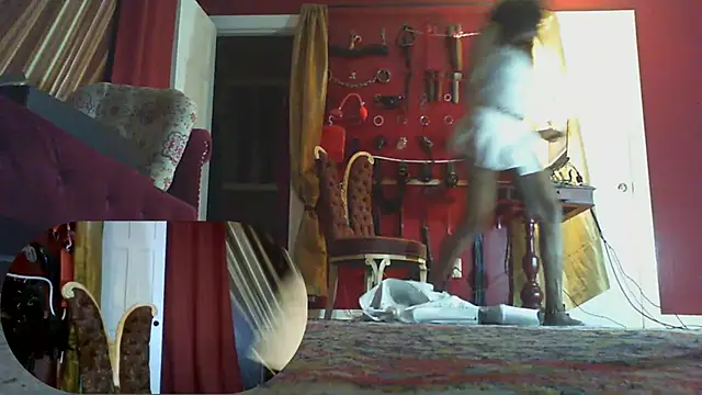 TheMississippiMadame online show from January 1, 2025, 5:43 am