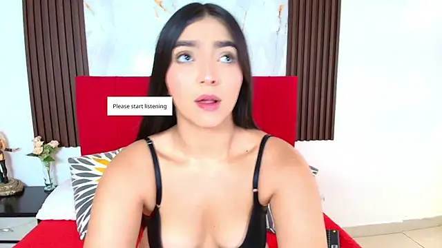 maddysonmiller  online show from July 28, 2026, 12:34 pm