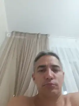 HotRamis83 online show from August 3, 2026, 7:42 pm
