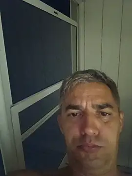 HotRamis83 online show from July 29, 2026, 8:08 pm
