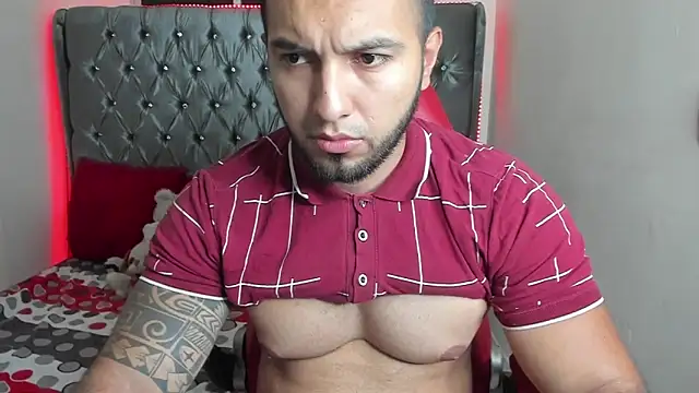 mrloganfuck1 online show from April 9, 2026, 5:20 am