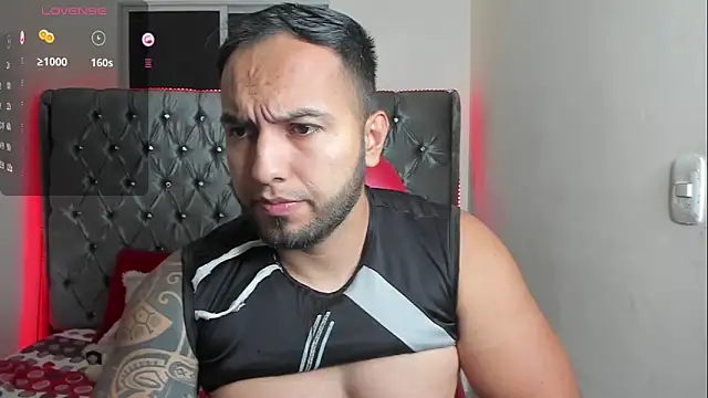 mrloganfuck1 online show from April 3, 2026, 5:25 am