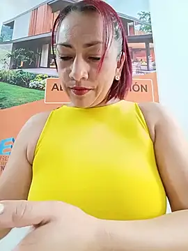 Katia-1 online show from August 5, 2026, 8:03 pm
