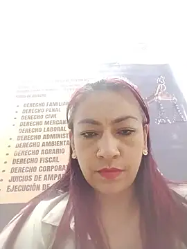 Katia-1 online show from July 29, 2026, 8:41 pm