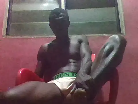 blakkvirus online show from November 24, 2025, 11:49 pm