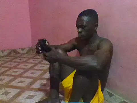 blakkvirus online show from February 15, 2025, 4:03 am