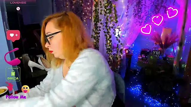 EllieFantastique online show from March 7, 2025, 5:49 pm