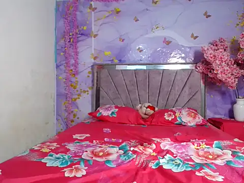 la Sexy diabla online show from July 29, 2026, 12:43 am