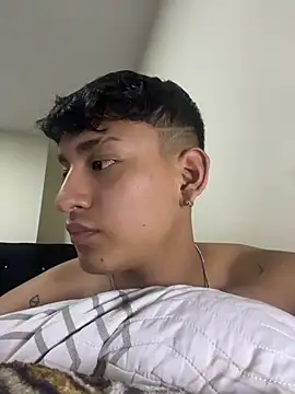 Esteban Narvaez online show from July 30, 2026, 7:07 am