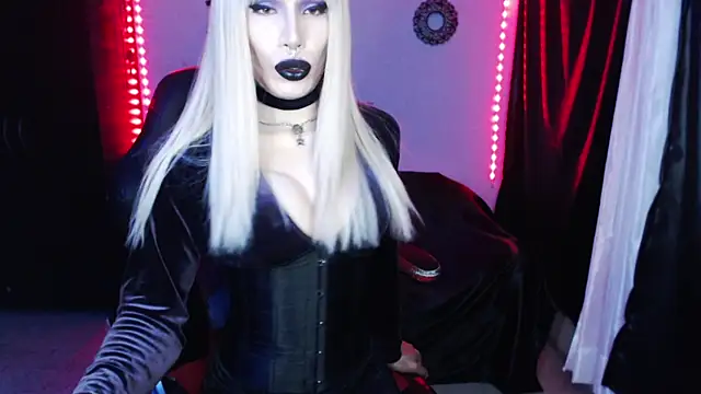 april simons2 online show from February 6, 2025, 6:29 am