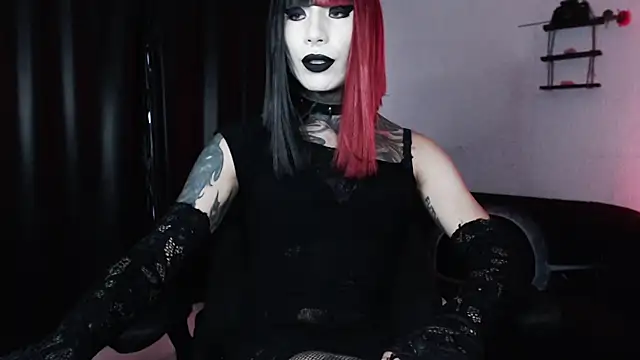 april simons2 online show from February 22, 2026, 12:07 pm