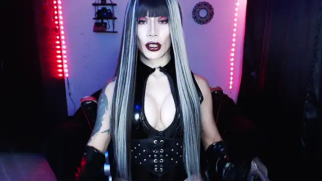 april simons2 online show from January 26, 2025, 6:16 pm