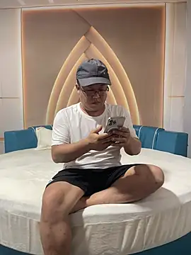 mdzb6666 online show from July 29, 2026, 2:05 pm