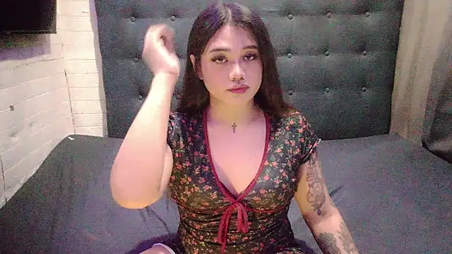 FoxxyJesa online show from June 12, 2026, 4:16 pm