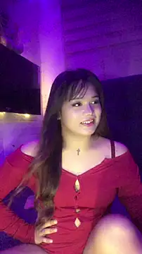 FoxxyJesa online show from May 3, 2026, 2:42 pm