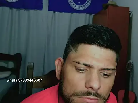 BRUNINHOALMEIDA17 online show from August 1, 2026, 5:05 am