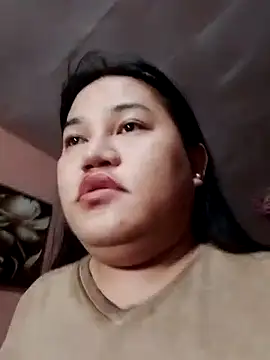 Andrea0414 online show from October 20, 2025, 11:16 pm