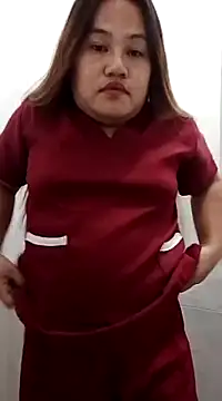 Andrea0414 online show from March 6, 2025, 6:30 am