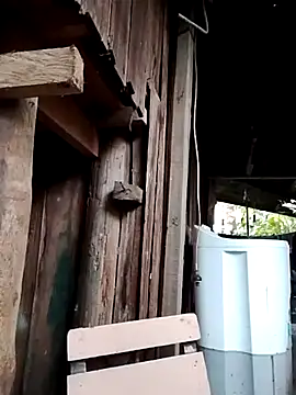 Andrea0414 online show from March 9, 2025, 11:14 pm