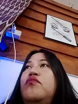 Andrea0414 online show from December 18, 2025, 4:17 am