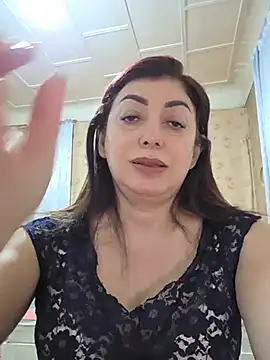 CharlotteSiren online show from August 2, 2026, 2:04 pm