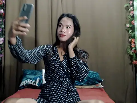 venustheg0ddess online show from October 2, 2025, 2:15 am