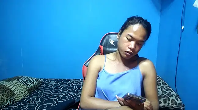 venustheg0ddess online show from March 17, 2025, 9:57 pm