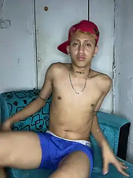 Luis 001 model online show from August 8, 2026, 7:04 am