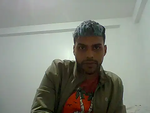 Franklin Vikingo420 online show from August 3, 2026, 5:08 pm