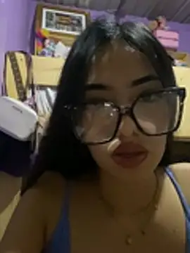 Snapshot of Angelita_megan chatting on August 3, 2026, 3:25 am Angelita megan online show from August 3, 2026, 3:25 am