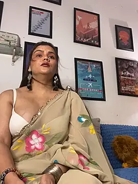 Leena singh2 online show from August 6, 2026, 4:46 pm