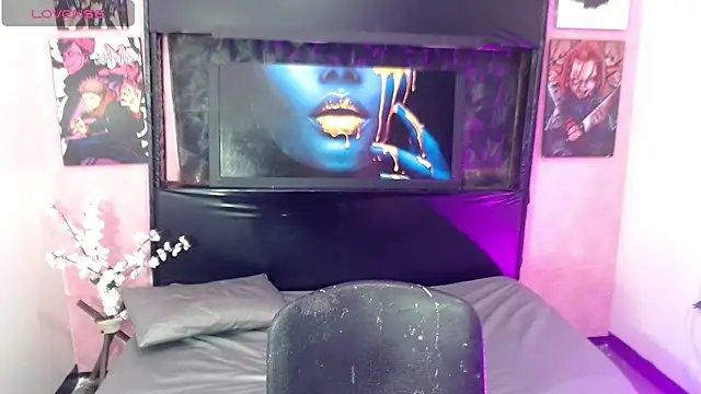 Aaron Castro online show from August 3, 2026, 7:20 pm
