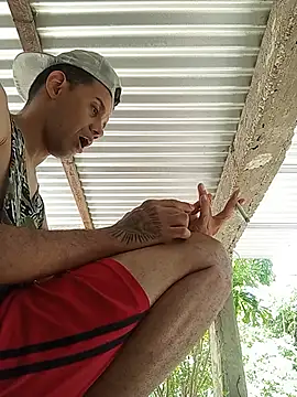 TheBoyfrom512 online show from August 4, 2026, 3:05 pm