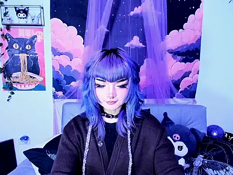 Amethyst astra online show from August 9, 2026, 1:57 am