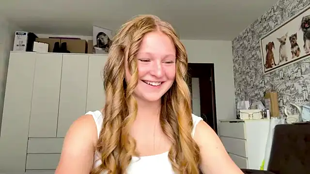 LisFris online show from August 6, 2026, 7:47 am