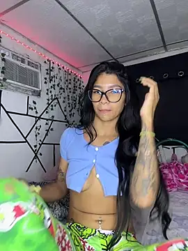 Snapshot of Vanessa_vegass chatting on August 6, 2026, 6:52 am Vanessa vegass online show from August 6, 2026, 6:52 am