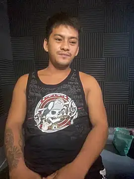 BoyNextWindow online show from August 7, 2026, 5:30 pm